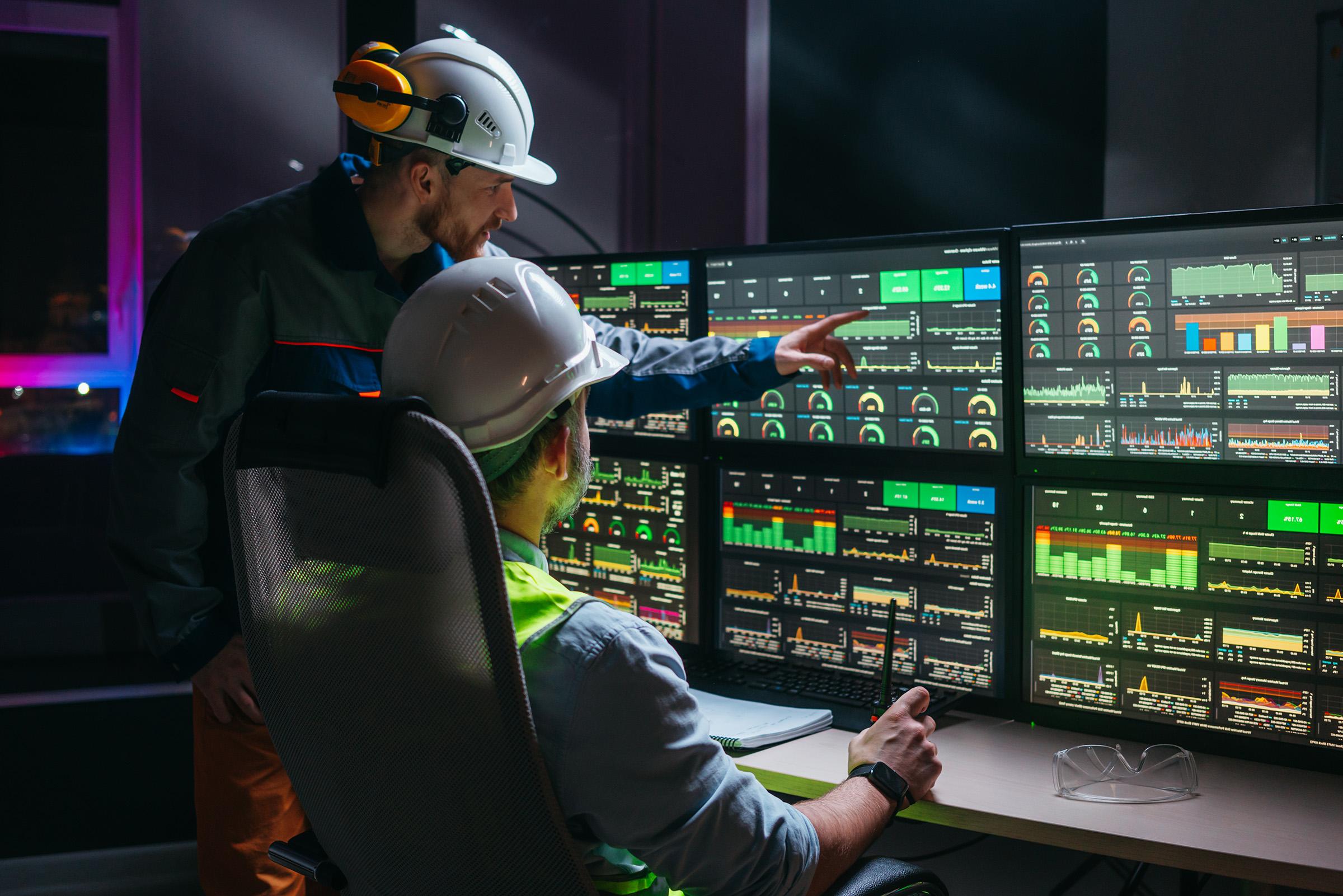 Asset Management