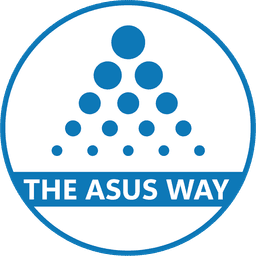 The ASUS Way