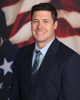Grover ‘Cleve’ Branton