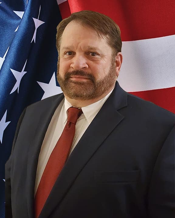Gary Hyche
