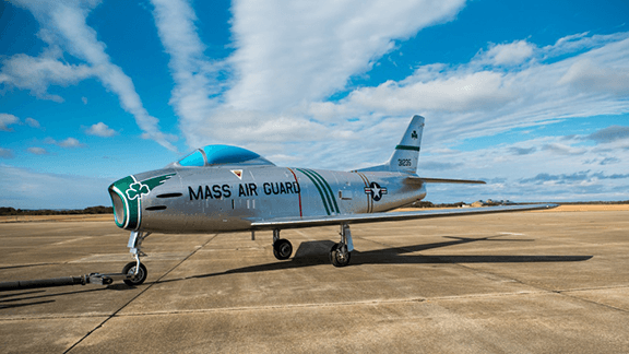 Joint Base Cape Cod