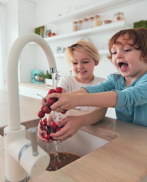 Water and Wastewater Quality Overview