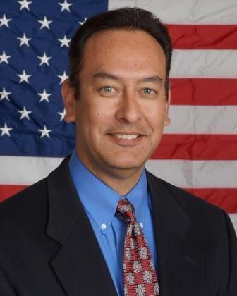 Gilbert Mesa