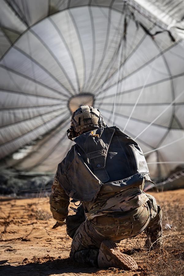 Fort Bragg
