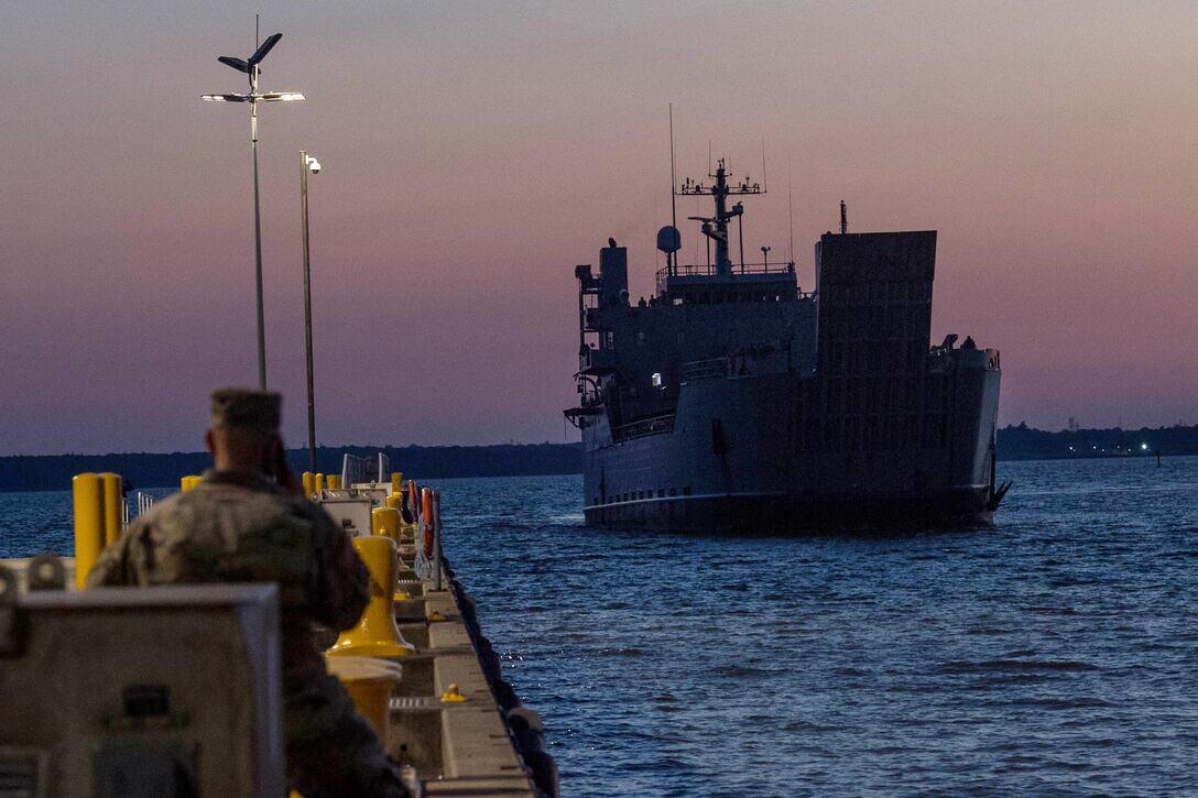 Fort Eustis