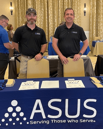 ECUS Job Fair