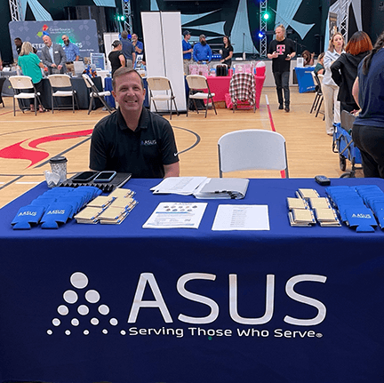 ECUS Job Fair