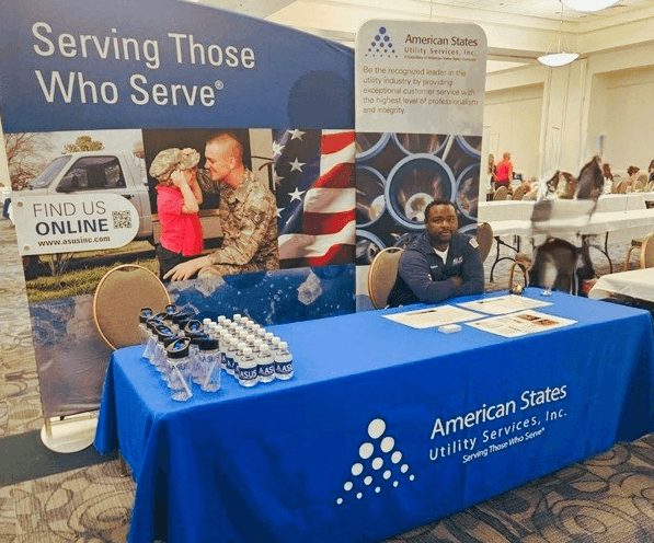 ODUS Job Fair