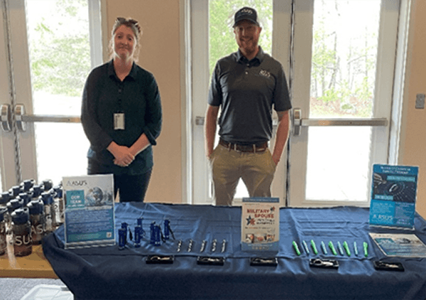 PRUS Job Fair